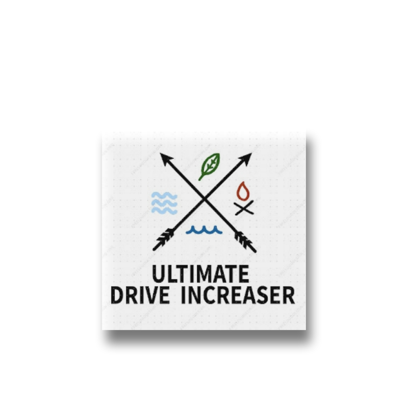 ultimate drive increaser apk